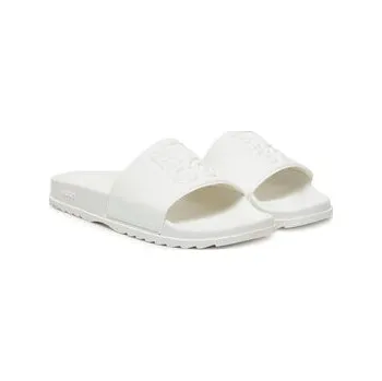 Dámská obuv HUGO Nazouváky 50546282 Bílá 36