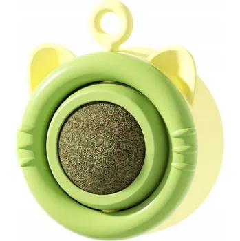 Hračka pro kočku Hračka pro kočky se šantou kočičí SIEMIEC Hračka pro kočky se šantou kočičí 4