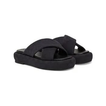 Dámské pantofle Coach Nazouváky Penelope CAS84 Černá 36