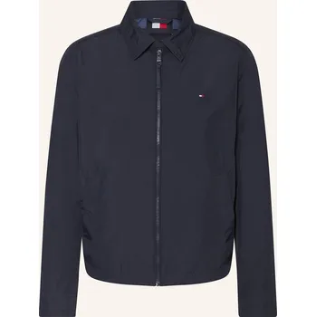Pánská bunda Tommy Hilfiger Pánská Bunda, tmavě modrá, 54