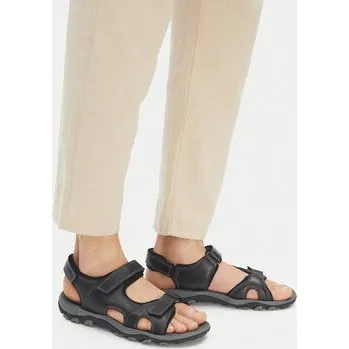 Dámské sandále Lasocki Sandály RIKO-02 MB Černá 41