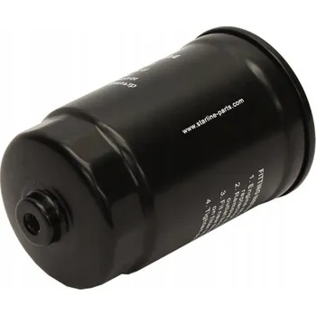 Kabinový filtr Starline filtr Starline SF PF7123