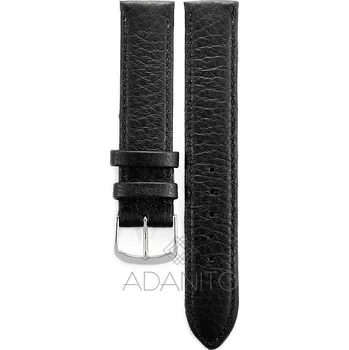 Řemínek na hodinky Terra-Hirschleder - Řemínek na hodinky z jelení kůže