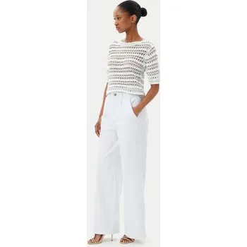 Pánský svetr Artigli Svetr ACMA001895 260 Bílá Regular Fit M