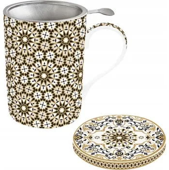 Hrnek Easy Life porcelán 350 ml