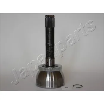 Hřídel nápravy Sada kloubů, hnací hřídel JAPANPARTS GI-298