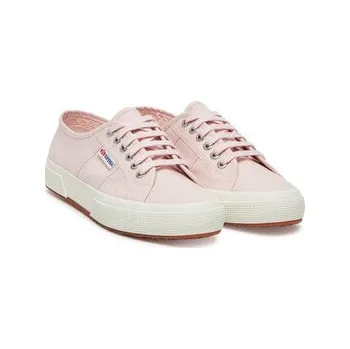 Dámské tenisky Superga Tenisky 2750 Cotu Classic S000010 Růžová 35