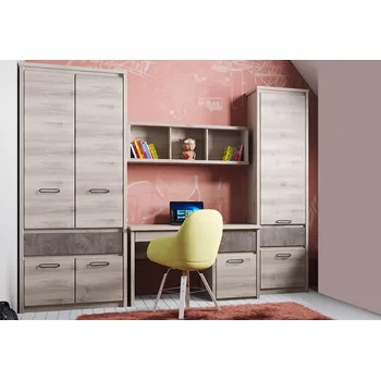 Dětský pokoj Dětská sestava 2.6 Jazz