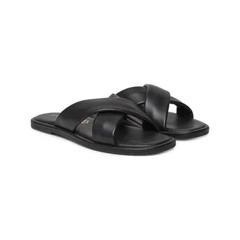 Dámské pantofle Tamaris Nazouváky 1-27130-44 Černá 41