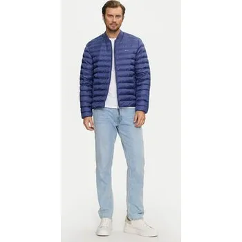 Gant Bunda pro přechodné období 7006300 Tmavomodrá Regular Fit M
