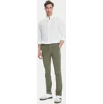 BOSS Košile 50537369 Bílá Regular Fit L