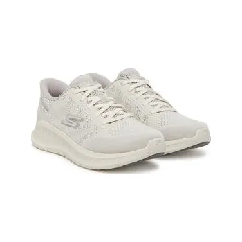 Dámská obuv Skechers Sneakersy Go Walk Now-Payton 216375/WGY Bílá 41
