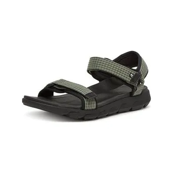 Dámská obuv Rieker Sandály 20805-54 Černá 40