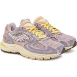 Saucony Sneakersy Grid Jazz 9 S60892 2 Fialová 37