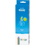 TM Toys Hey Clay Kreativní sada Myš