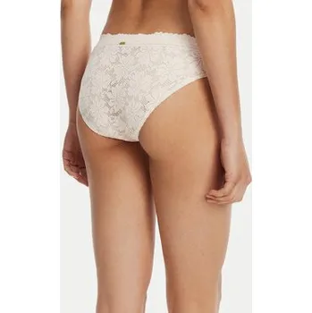 Kalhotky Selmark Klasické kalhotky 10902 Béžová M