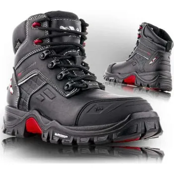 Pracovní oblečení VM Footwear obuv ROCKFORD S3 kotník - 48