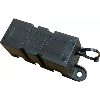 Držák pojistky Littelfuse Mega