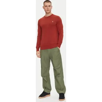 Pánský svetr Timberland Svetr TB0A2BMM Červená Regular Fit XXL
