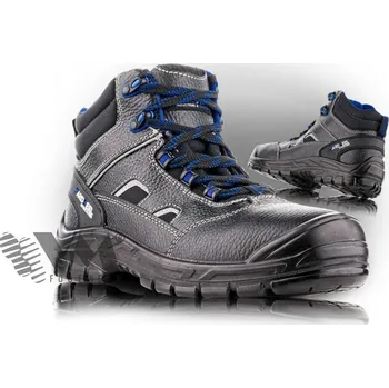 Pracovní obuv VM Footwear obuv BRUSEL 2880-O1 kotník - 36