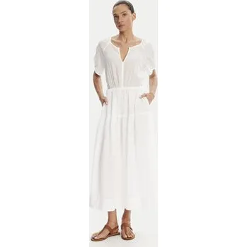 Dámské šaty Devotion TWINS Každodenní šaty Spirited 025.369.1G Bílá Regular Fit L