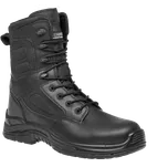 Obuv Bennon COMMODORE Light O1 non metallic černá - 36