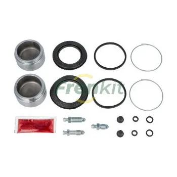 Brzdový třmen Sada na opravy, brzdový třmen FRENKIT 254923