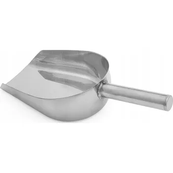 Výroba svíčky Hliníková lopatka na vosk a sypké produkty pro výrobu svíček ze sójového vosku DIY