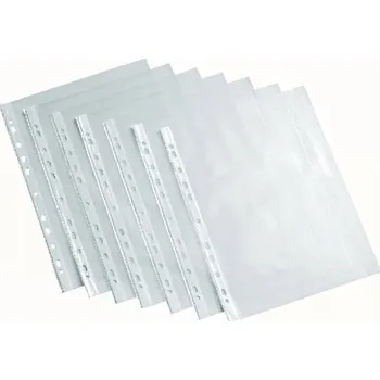 Obal na dokumenty A4 Herlitz 10 kusů