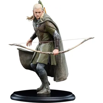 Figurka Soška The Lord of the Rings - Legolas 16 cm