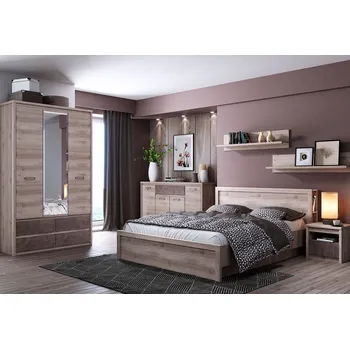 Ložnicová sestava Ložnicová sestava 3D Jazz