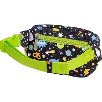 Ledvinka Dětská ledvinka Vesmír A Little Lovely Company