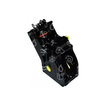 Příprava kávy jednotka spařovací kávovaru PHILIPS / SAECO, 8GR, V2, 421944093342