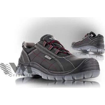 Pracovní obuv VM Footwear obuv MIAMI 5125-S3 polobotka - 37