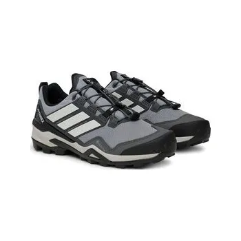 Pánská móda adidas Trekingová obuv Terrex Skychaser GORE-TEX IH1096 Šedá 41_13