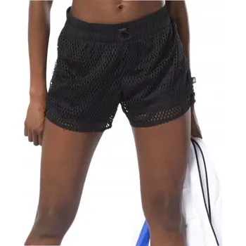 Dámské kraťasy Dámské sportovní kraťasy Reebok polyester , velikost M