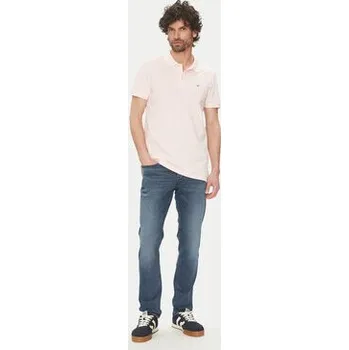 Tommy Jeans Jeansy Scanton DM0DM21006 Tmavomodrá Slim Fit 32_32