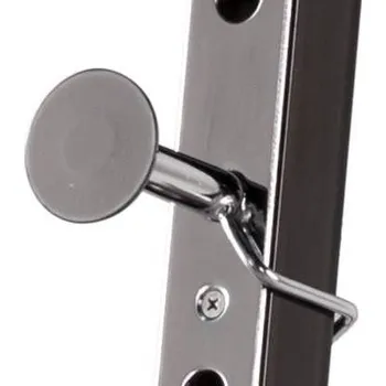 Příslušenství pro posilovací stroj a lavici Squat Rack Support Set TUNTURI