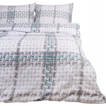 Povlečení Bavlněné Povlečení 71470/1 160x200 COTTONLOVE DARYMEX