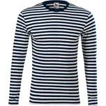 tričko 807 SAILOR LS - námoř.modr - XS