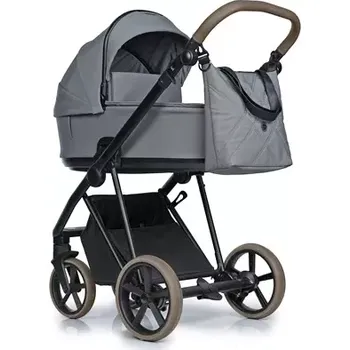 Kočárek Roan Ivi Vintage Collection Blue Tea 2025