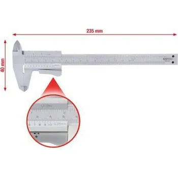 Nářadí pro automobil KST-300.0510