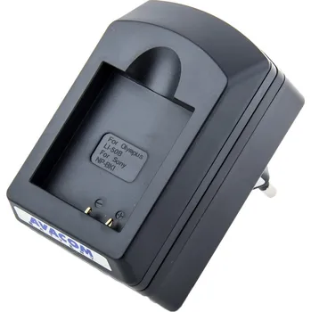 AVACOM ACM152 - síťová nabíječka pro Olympus Li-50B, Li-52B, Li-90B, Li-92B