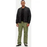 Pepe Jeans Bunda pro přechodné období Malabar PM403061 Černá Regular Fit M