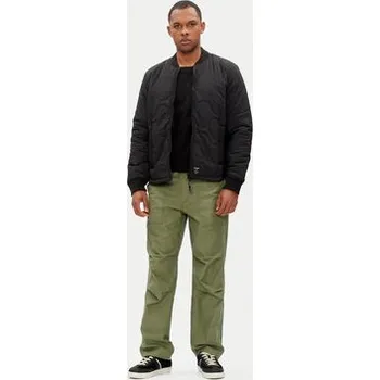 Pepe Jeans Bunda pro přechodné období Malabar PM403061 Černá Regular Fit M