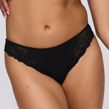 Kalhotky Marie Jo - Cyrile kalhotky klasické black 42 0502920