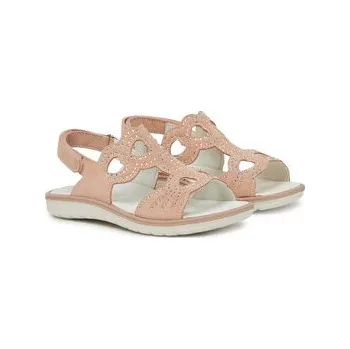 Dětská móda Primigi Sandály 7888011 M Růžová 34