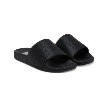 Dámské pantofle Just Cavalli Nazouváky 78RA3SZ5 ZSC31 Černá 39