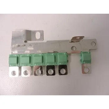 Autoelektrika Pojistka 175A FABIA II., ORIGINAL 6R0937629B, pro RAPID, NH. Typové číslo: 6R0937629B,6R0937629B,6R0937629B, B47