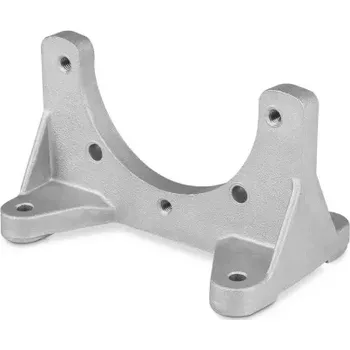 Elektromotor PDMA160 uchycení propojovací příruby mezi motor 0,25 - 0,37 kW s průměrem příruby 160 mm